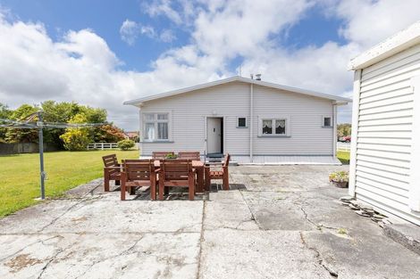 Photo of property in 98 Seddon Street, Kumara, 7832