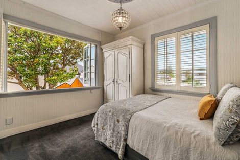 Photo of property in 1 Rochdale Street, Fendalton, Christchurch, 8014