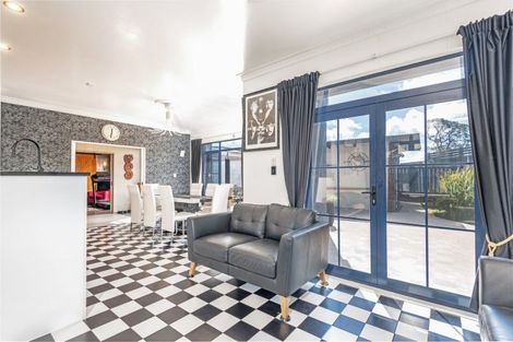 Photo of property in 18 Rose Place, Awapuni, Palmerston North, 4412