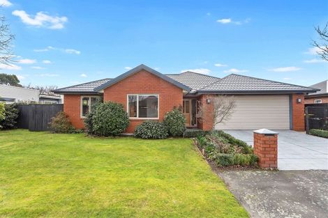 Photo of property in 4 Providence Place, Redwood, Christchurch, 8051
