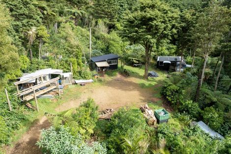 Photo of property in 1466 Russell Road, Helena Bay, Hikurangi, 0184