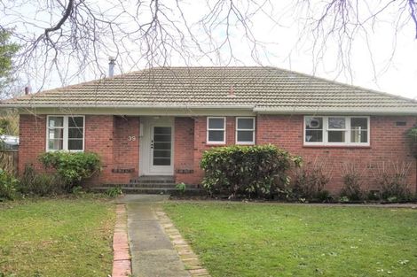 Photo of property in 39 Park Road, West End, Palmerston North, 4412