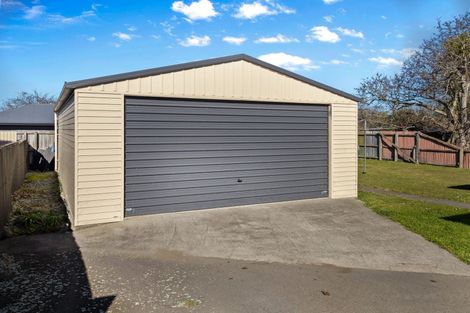 Photo of property in 164 William Street, Netherby, Ashburton, 7700