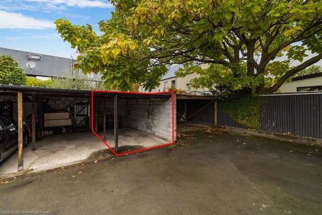 Photo of property in 7/7 Andover Street, Merivale, Christchurch, 8014