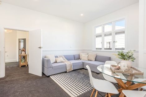 Photo of property in 18 Newcastle Street, Phillipstown, Christchurch, 8011