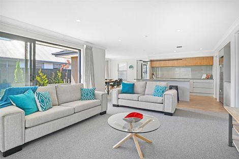 Photo of property in 166 Southfield Drive, Lincoln, 7608