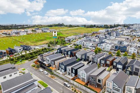 Photo of property in 117 Waekahu Road, Westgate, Auckland, 0814