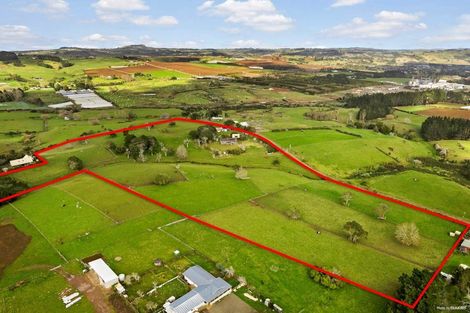 Photo of property in 154a Dominion Road, Tuakau, 2121