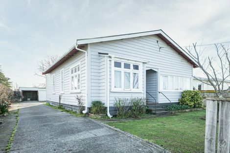 Photo of property in 23 Francis Drake Street, Waipukurau, 4200