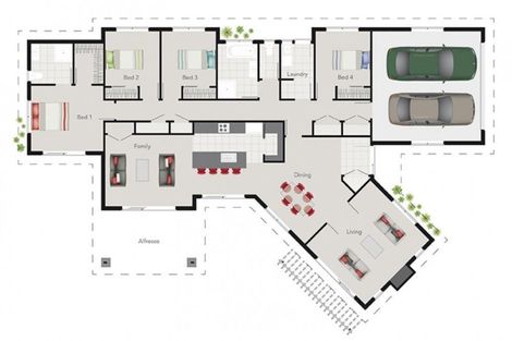 Photo of property in 63 Canterbury Street, Ashley, Rangiora, 7477