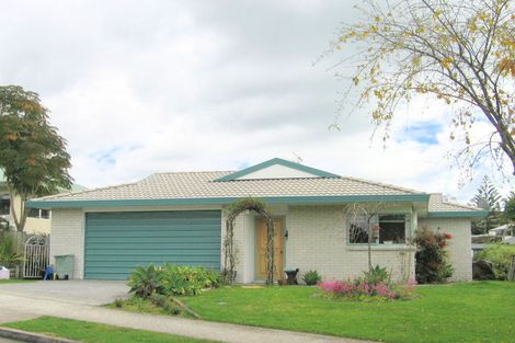 Photo of property in 46 Te Koari Drive, Brookfield, Tauranga, 3110