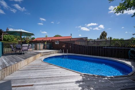 Photo of property in 6 Marlowe Drive, Leamington, Cambridge, 3432