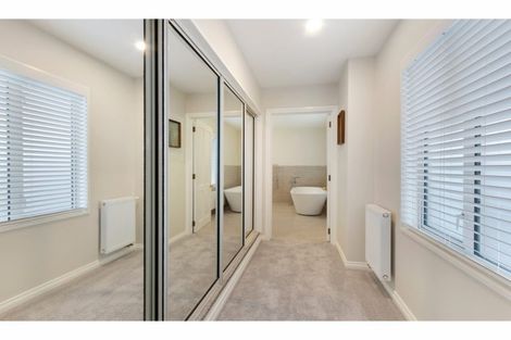 Photo of property in 1 Trumble Lane, Huntsbury, Christchurch, 8022