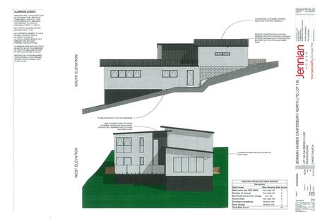 Photo of property in 7 Caldberg Close, Westmorland, Christchurch, 8025