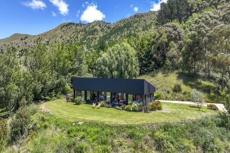 Photo of property in 58 Te Apiti Road, Waimarama, Havelock North, 4294