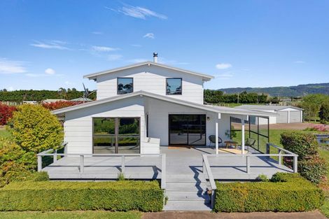 Photo of property in 363 Hallett Road, Otakiri, Whakatane, 3192
