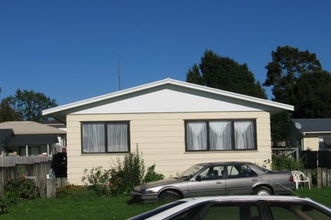 Photo of property in 36a Harrington Road, Henderson, Auckland, 0610