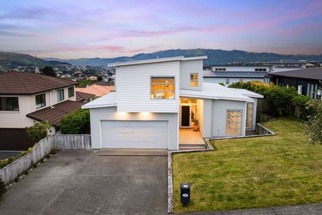 Photo of property in 20 Nelson Avenue, Aotea, Porirua, 5024