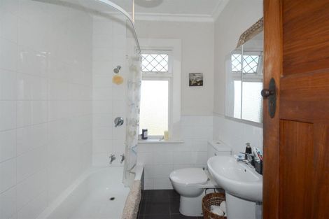 Photo of property in 55 Forfar Street, Clyde Hill, Dunedin, 9011