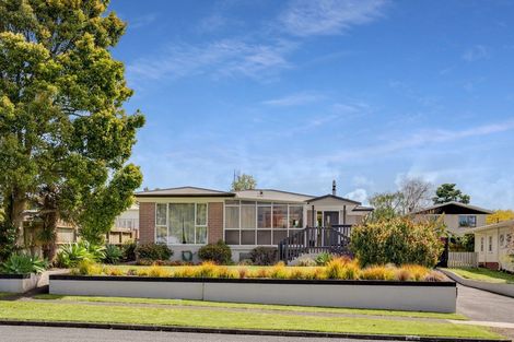 Photo of property in 121 Wellington Street, Pukekohe, 2120