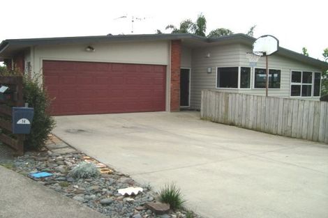 Photo of property in 11 Dysart Road, Otumoetai, Tauranga, 3110