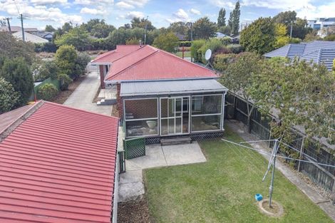 Photo of property in 351 Burwood Road, Burwood, Christchurch, 8083
