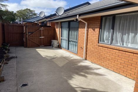 Photo of property in 24b Wainoni Road, Wainoni, Christchurch, 8061