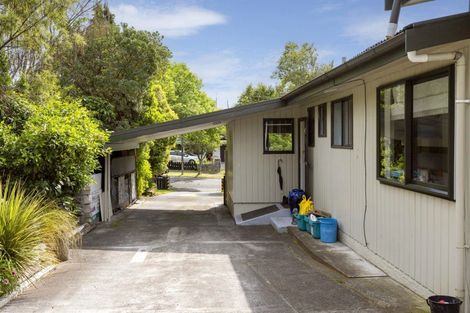 Photo of property in 4 Green Place, Richmond Heights, Taupo, 3330