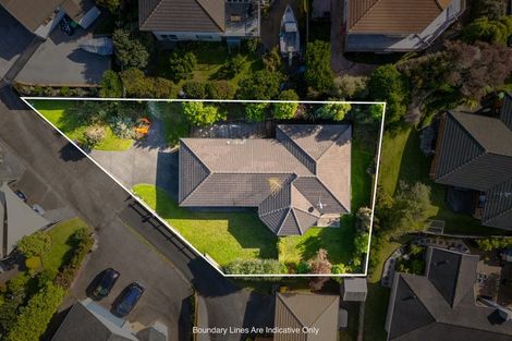 Photo of property in 25 Blue Heron Rise, Stanmore Bay, Whangaparaoa, 0932