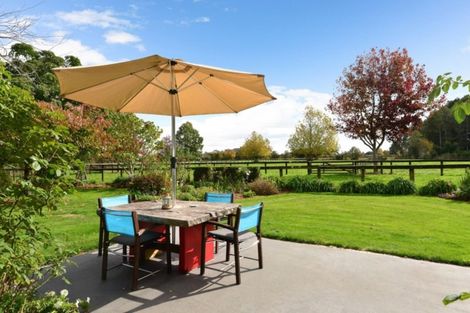 Photo of property in 441d Marychurch Road, Matangi, Hamilton, 3284