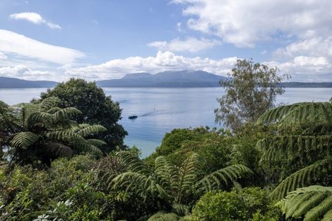 Photo of property in 145 Spencer Road, Lake Tarawera, Rotorua, 3076
