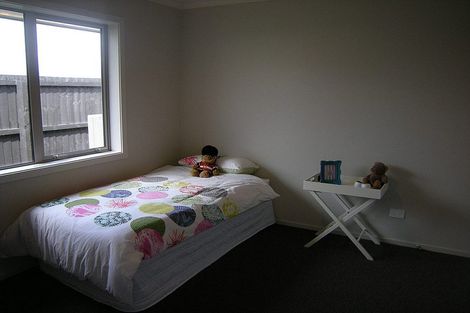 Photo of property in 1 Matanui Street, Lincoln, 7608