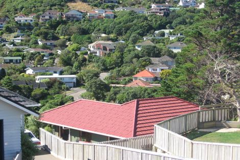 Photo of property in 6 Karamu Street, Ngaio, Wellington, 6035