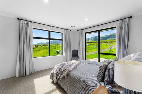 Photo of property in 371 Old Te Aroha Road, Okauia, Matamata, 3471