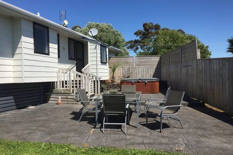Photo of property in 26 Colombo Road, Waiuku, 2123