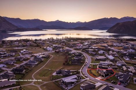 Photo of property in 57 Minaret Ridge, Wanaka, 9305