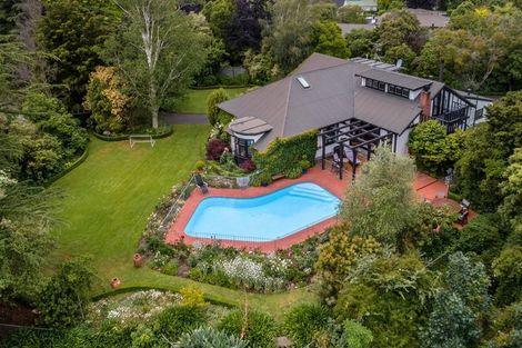 Photo of property in 9 Terrace End, Lansdowne, Masterton, 5810