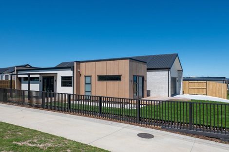 Photo of property in 44 Makomako Crescent, Wharewaka, 3330