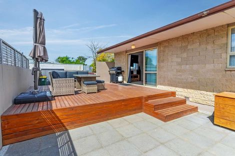 Photo of property in 4/142 Chalmers Avenue, Hampstead, Ashburton, 7700