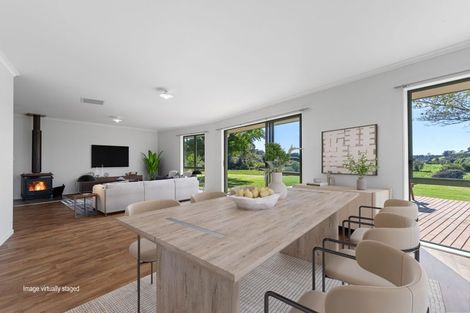 Photo of property in 349 Wairoa Road, Minden, Tauranga, 3171