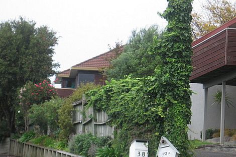 Photo of property in 1/40 Penzance Road, Mairangi Bay, Auckland, 0630