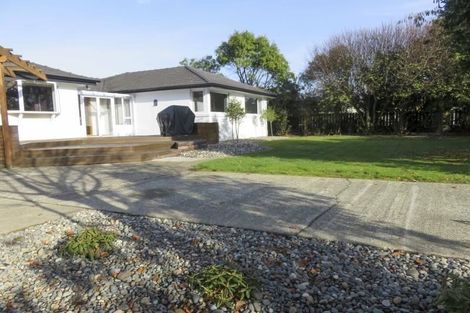 Photo of property in 87 Avenal Street, Avenal, Invercargill, 9810