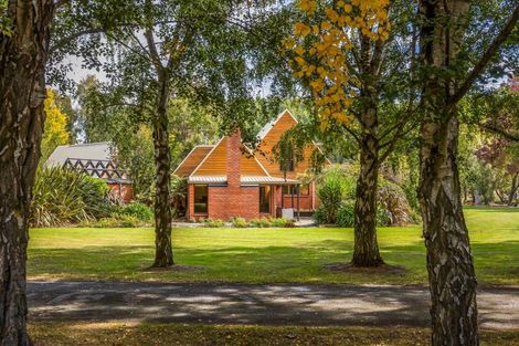 Photo of property in 25 Taylors Road, Clarkville, Kaiapoi, 7692