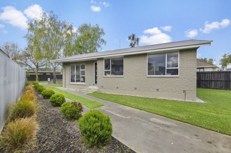 Photo of property in 17 Claymore Street, Woolston, Christchurch, 8062