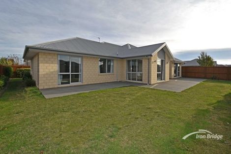 Photo of property in 77 Stonebrook Drive, Rolleston, 7614