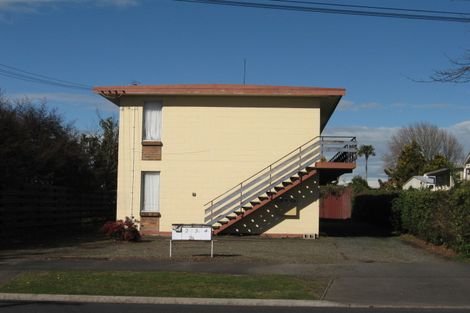 Photo of property in 4/26 O'neill Street, Claudelands, Hamilton, 3214