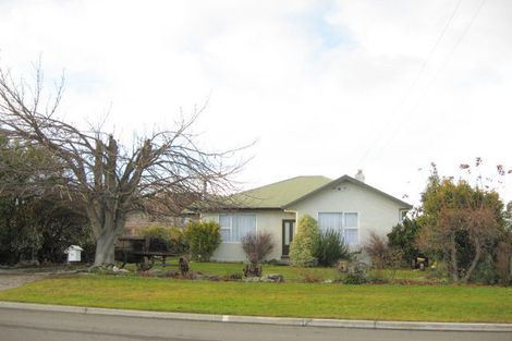 Photo of property in 25 Station Street, Alexandra, 9320