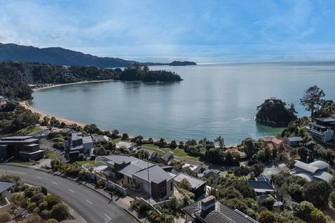 Photo of property in 1 Portland Place, Kaiteriteri, Motueka, 7197