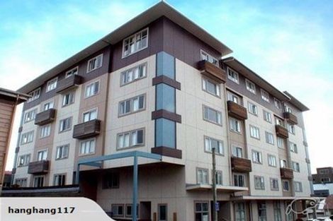Photo of property in Martin Square Apartments, 412/20 Martin Square, Te Aro, Wellington, 6011