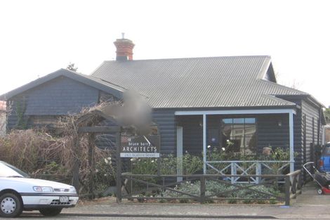 Photo of property in 263 Ruahine Street, Terrace End, Palmerston North, 4410